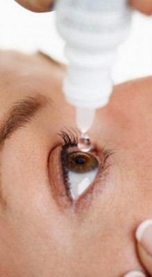 Dry Eye Clinic